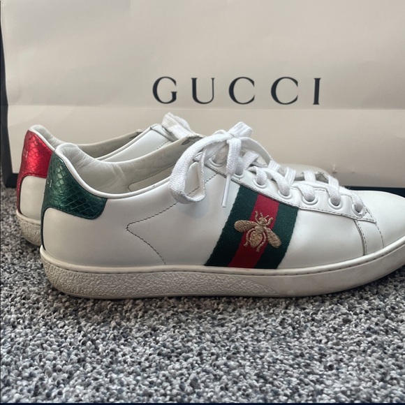 Gucci Shoes - Gucci shoes